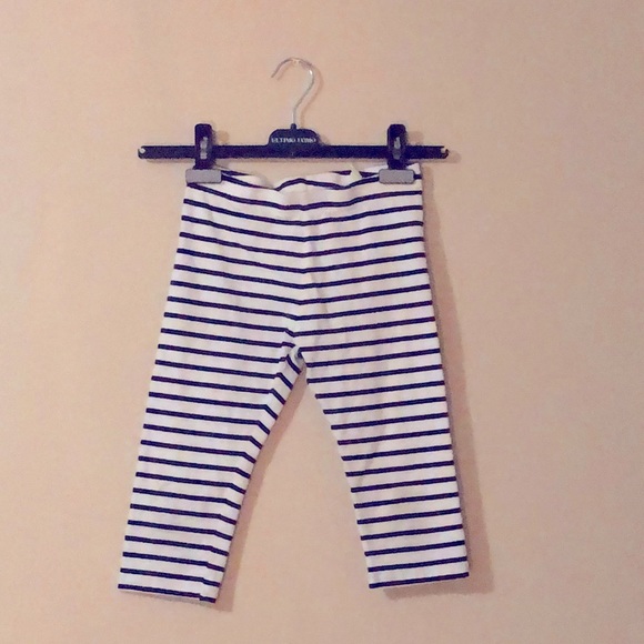 Girls capris - Picture 1 of 2